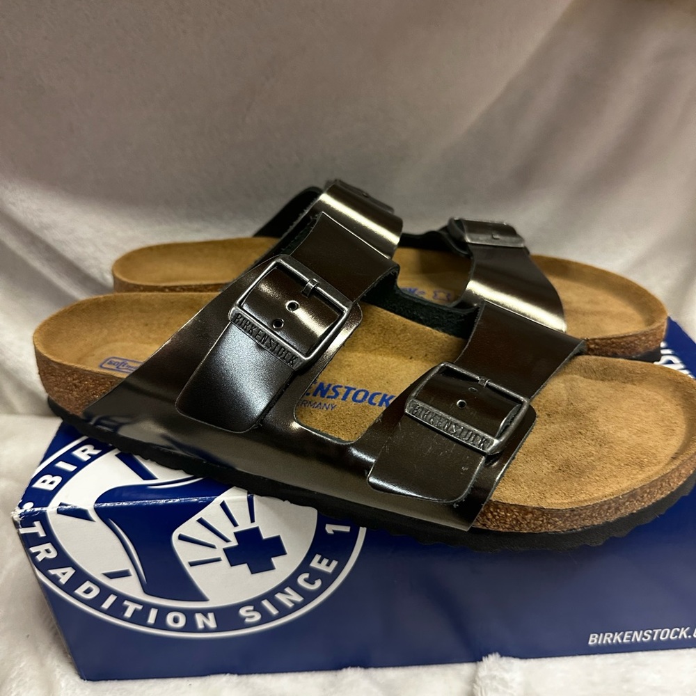 Birkenstock Arizona Sandal